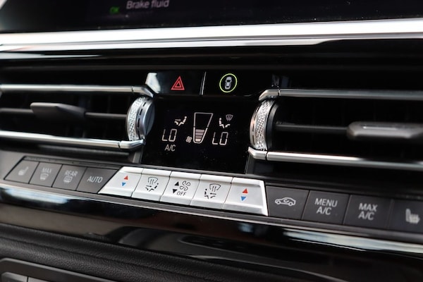 Used BMW Z4 2022 for sale - 75020121: Photo 22