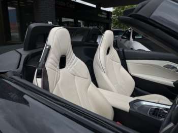 Used BMW Z4 2022 for sale - 75020121: Photo