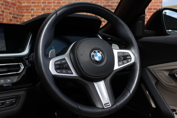 Used BMW Z4 2022 for sale - 75020121: Photo 32