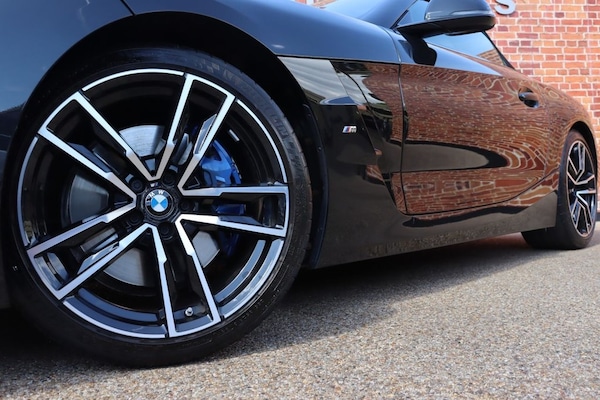 Used BMW Z4 2022 for sale - 75020121: Photo 5