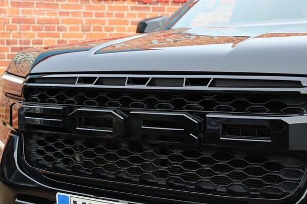Used Ford Ranger 2024 for sale - 73643420: Photo 12