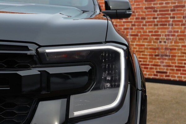 Used Ford Ranger 2024 for sale - 73643420: Photo 13