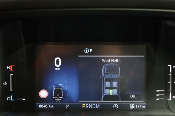 Used Ford Ranger 2024 for sale - 73643420: Photo 41