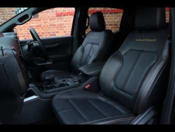 Used Ford Ranger 2024 for sale - 73643420: Photo