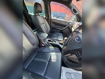 Used Ford Ranger 2021 for sale - 79764794: Photo