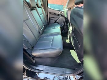 Used Ford Ranger 2021 for sale - 79764794: Photo