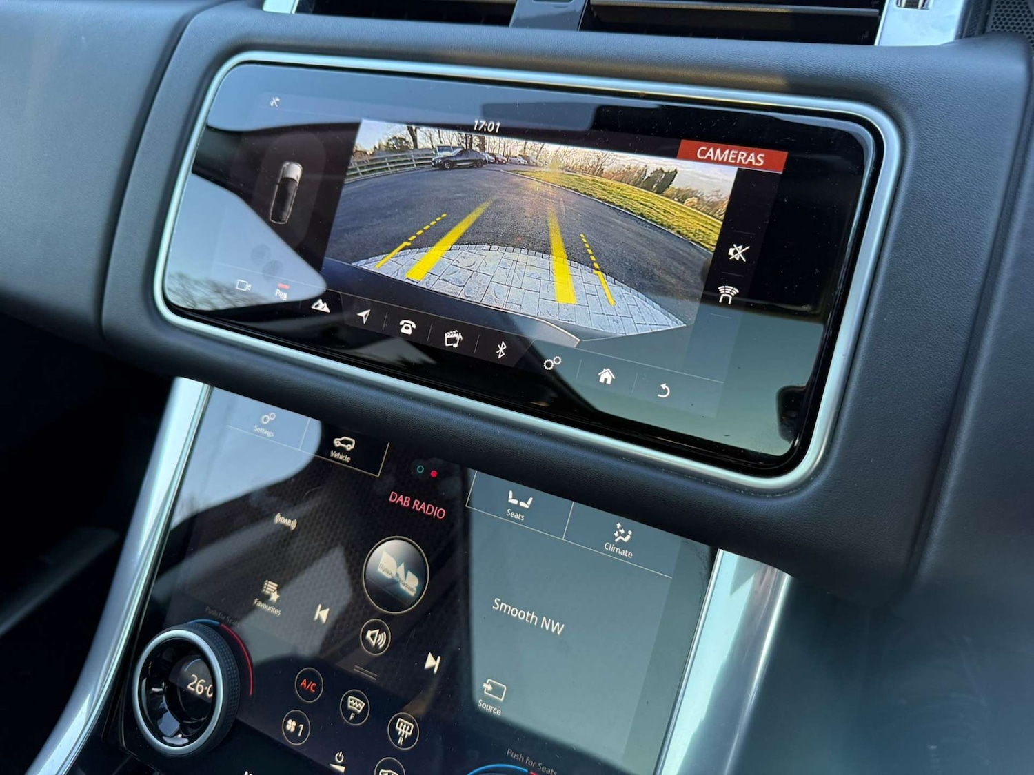 Used Land Rover Range Rover Sport 2019 for sale - 77749056: Photo 10