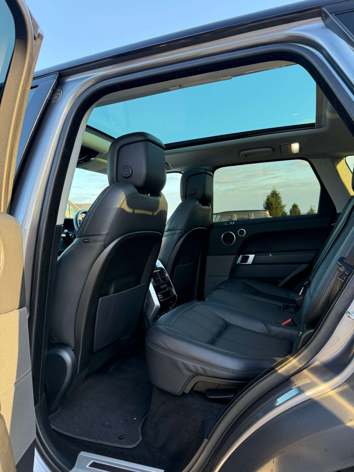 Used Land Rover Range Rover Sport 2019 for sale - 77749056: Photo 7