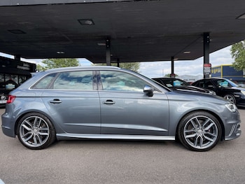 Used Audi S3 2013 for sale - 79058609: Photo
