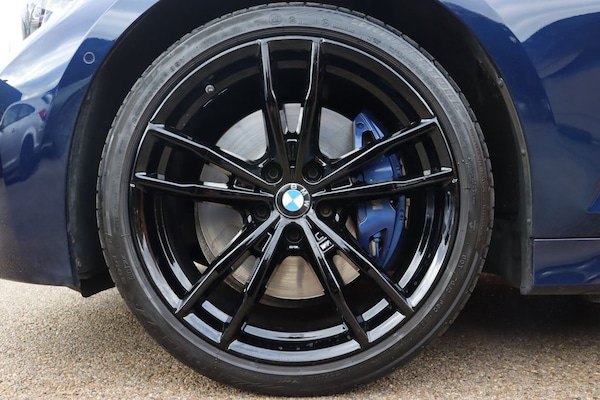 Used BMW 3 Series 2020 for sale - 75383882: Photo 13