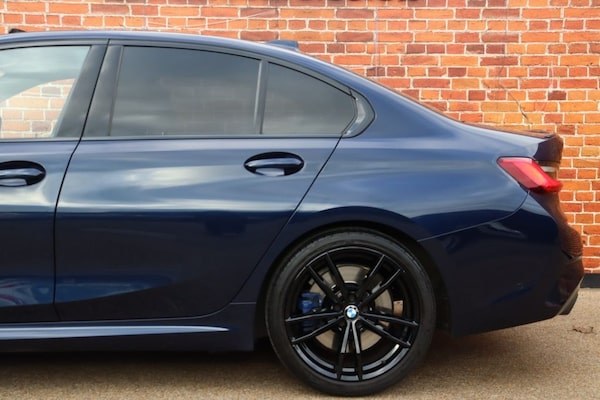 Used BMW 3 Series 2020 for sale - 75383882: Photo 15