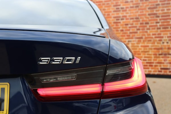 Used BMW 3 Series 2020 for sale - 75383882: Photo 17