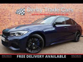 2020 (69) - 2.0 330i M Sport Plus Edition Saloon 4dr Petrol Auto Euro 6 (s/s) (258 ps)