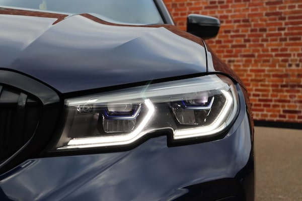 Used BMW 3 Series 2020 for sale - 75383882: Photo 23