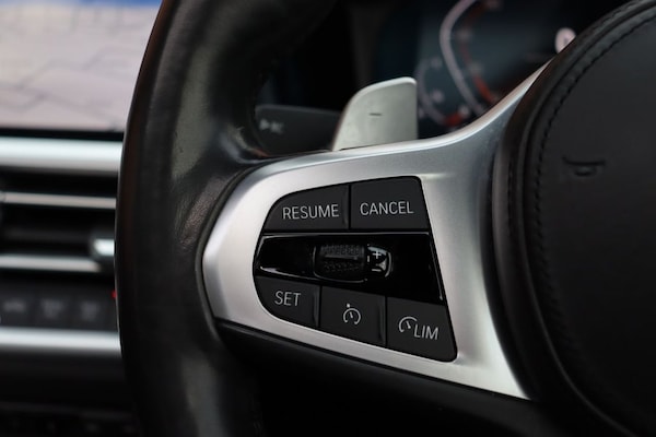 Used BMW 3 Series 2020 for sale - 75383882: Photo 25