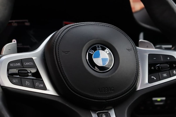 Used BMW 3 Series 2020 for sale - 75383882: Photo 26