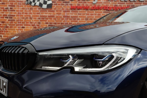 Used BMW 3 Series 2020 for sale - 75383882: Photo 28