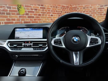 Used BMW 3 Series 2020 for sale - 75383882: Photo
