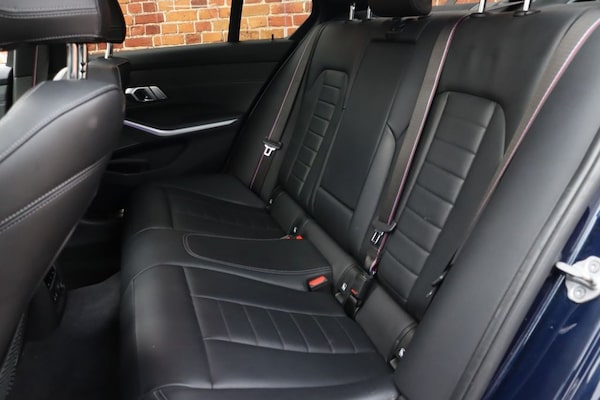 Used BMW 3 Series 2020 for sale - 75383882: Photo 32