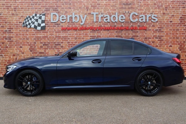 Used BMW 3 Series 2020 for sale - 75383882: Photo 3
