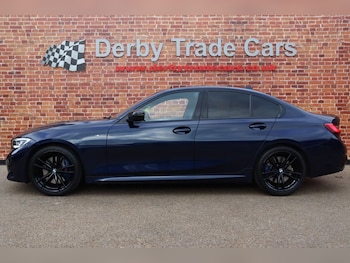 Used BMW 3 Series 2020 for sale - 75383882: Photo