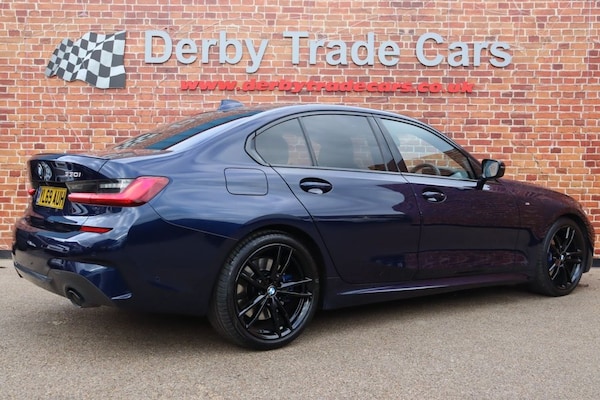 Used BMW 3 Series 2020 for sale - 75383882: Photo 5
