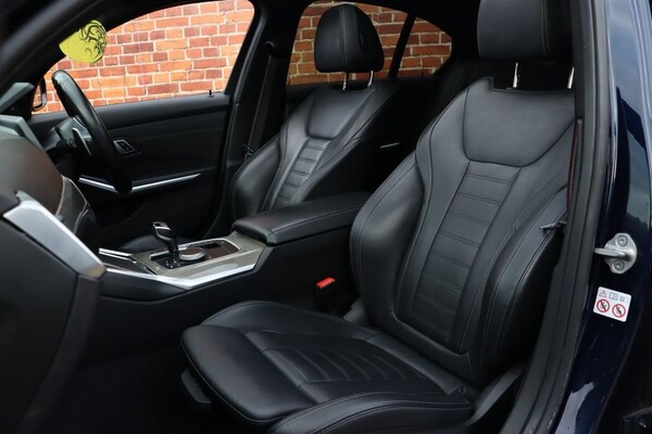 Used BMW 3 Series 2020 for sale - 75383882: Photo 9