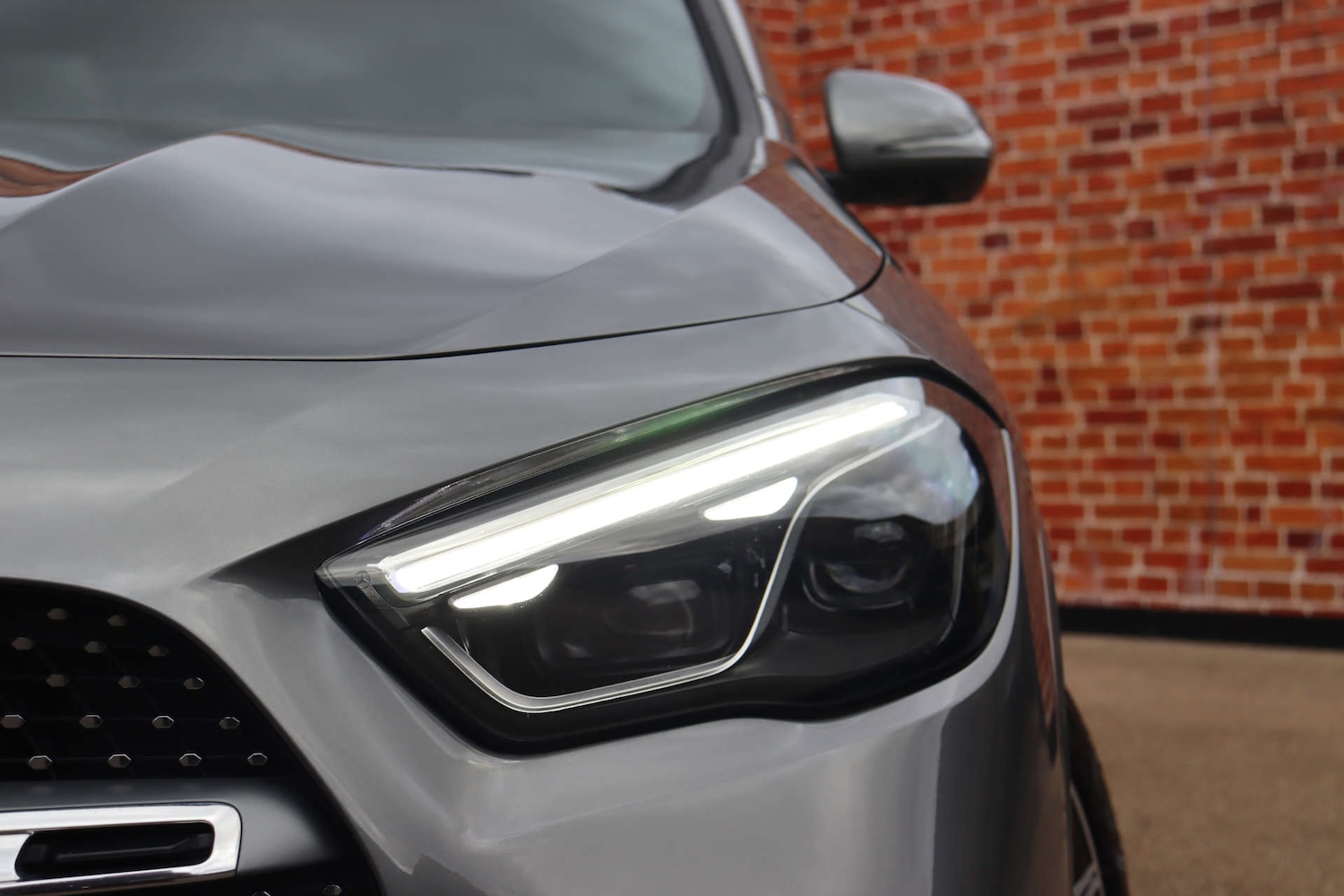 Used Mercedes-Benz GLA 2024 for sale - 78003642: Photo 10