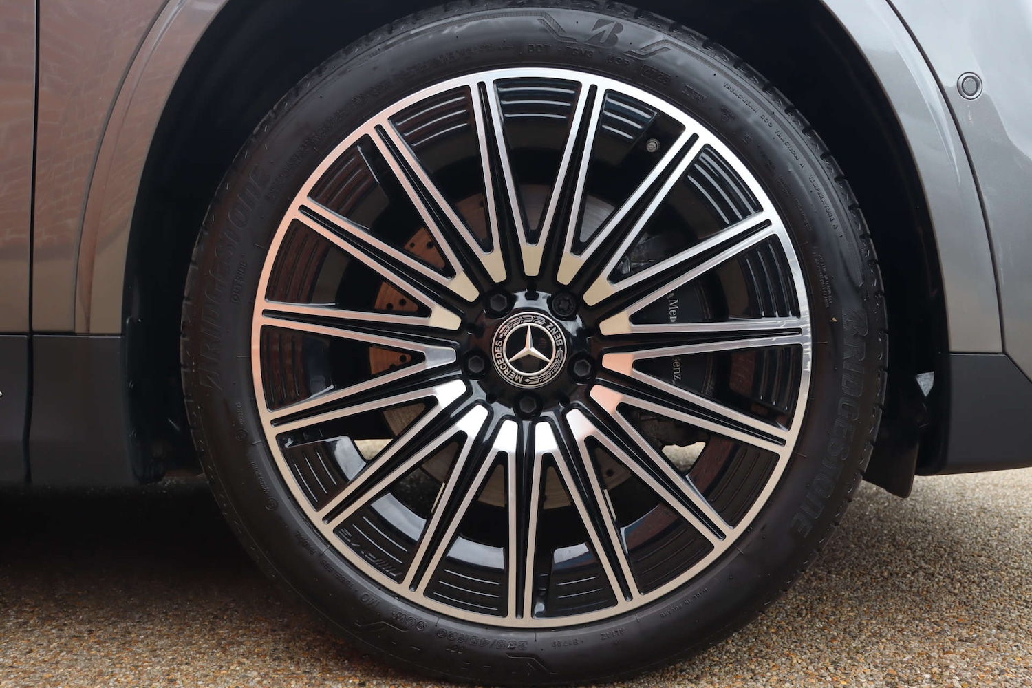 Used Mercedes-Benz GLA 2024 for sale - 78003642: Photo 11