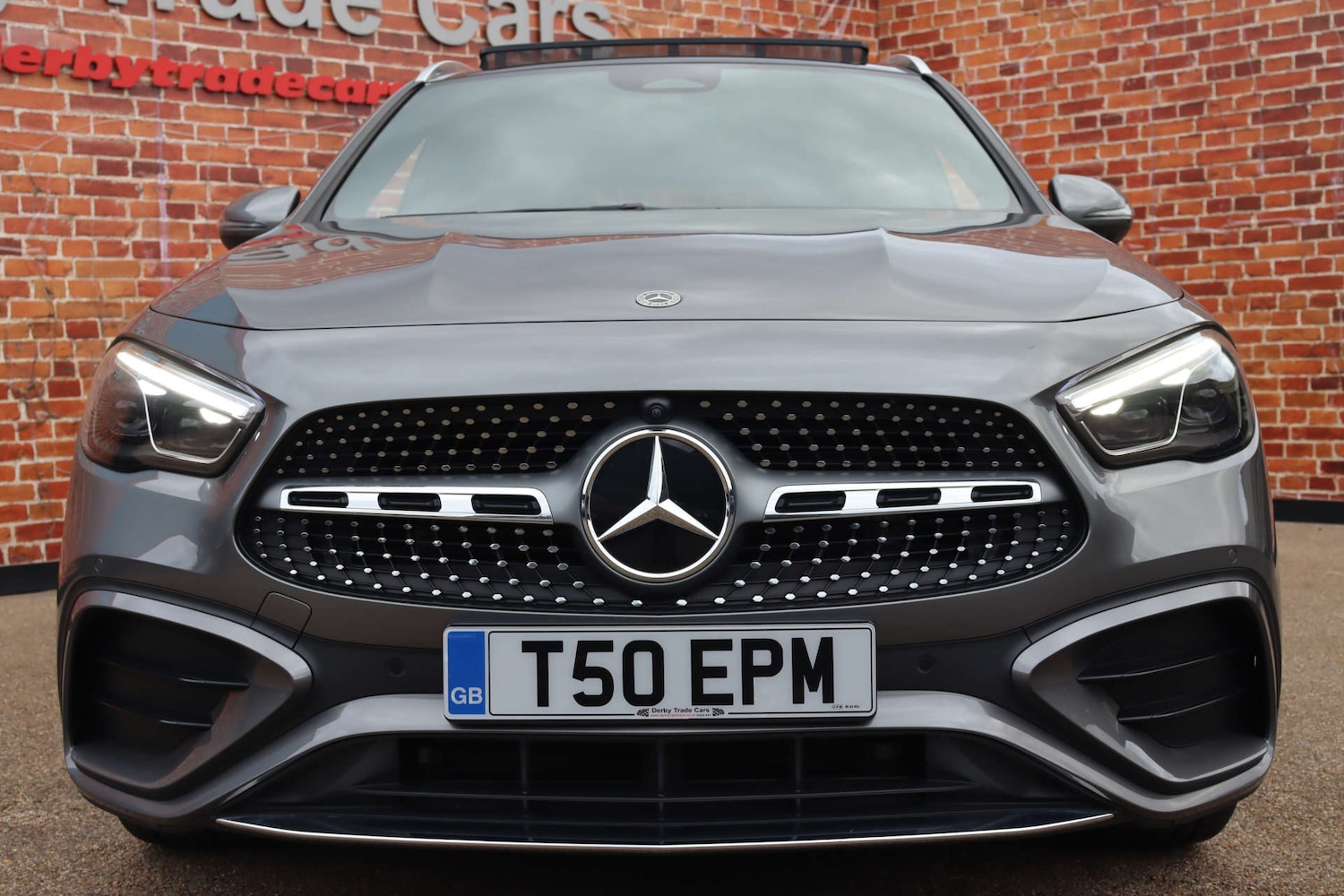 Used Mercedes-Benz GLA 2024 for sale - 78003642: Photo 13
