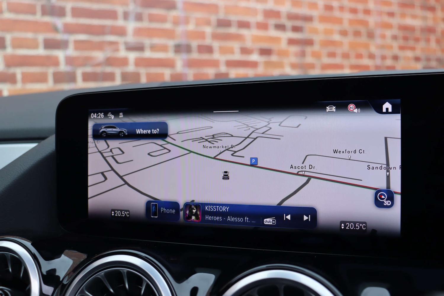 Used Mercedes-Benz GLA 2024 for sale - 78003642: Photo 14