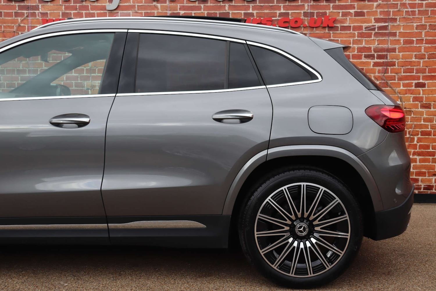 Used Mercedes-Benz GLA 2024 for sale - 78003642: Photo 16