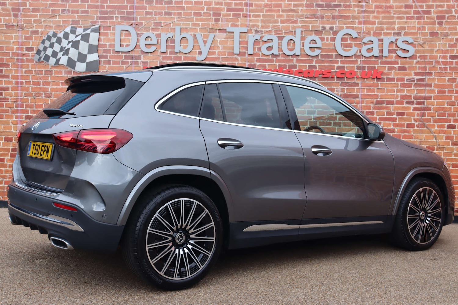 Used Mercedes-Benz GLA 2024 for sale - 78003642: Photo 17