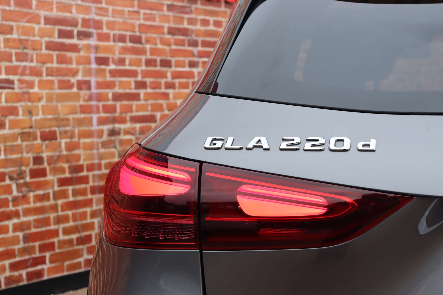 Used Mercedes-Benz GLA 2024 for sale - 78003642: Photo 20