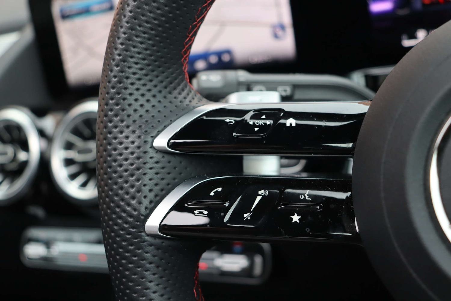 Used Mercedes-Benz GLA 2024 for sale - 78003642: Photo 23