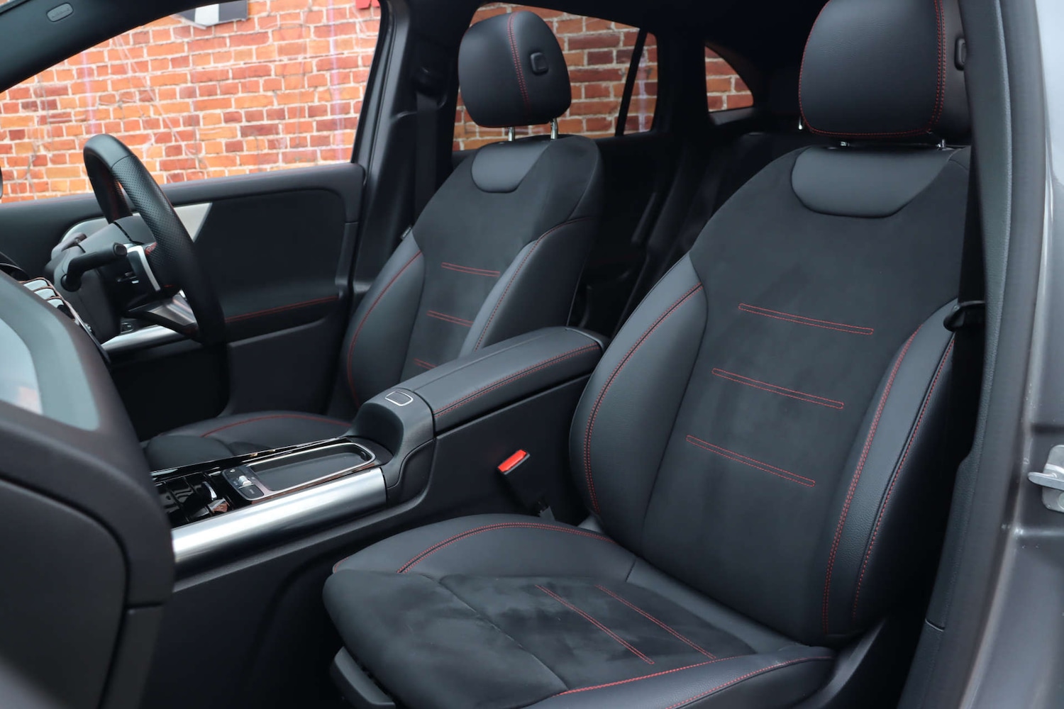 Used Mercedes-Benz GLA 2024 for sale - 78003642: Photo 4