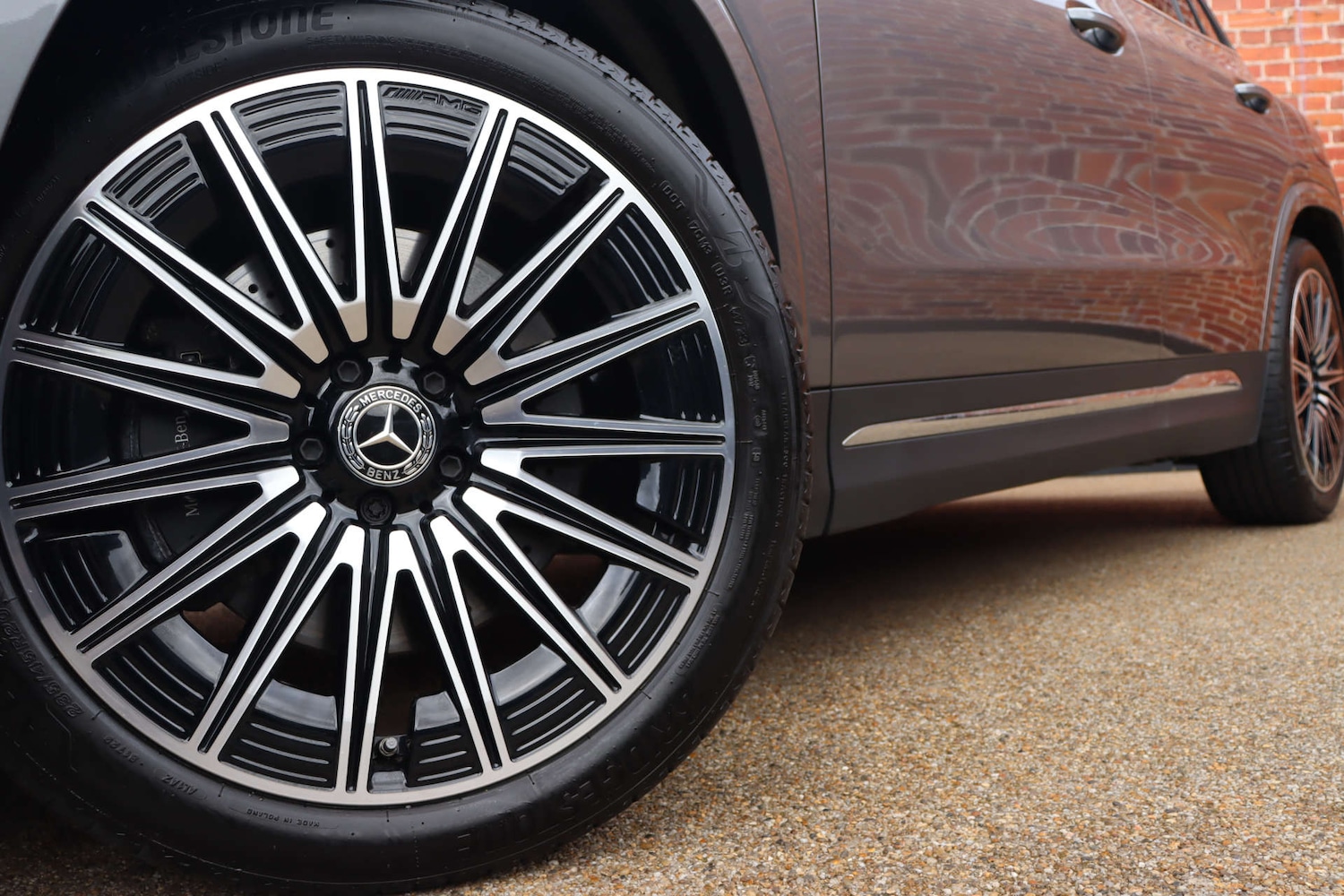 Used Mercedes-Benz GLA 2024 for sale - 78003642: Photo 5