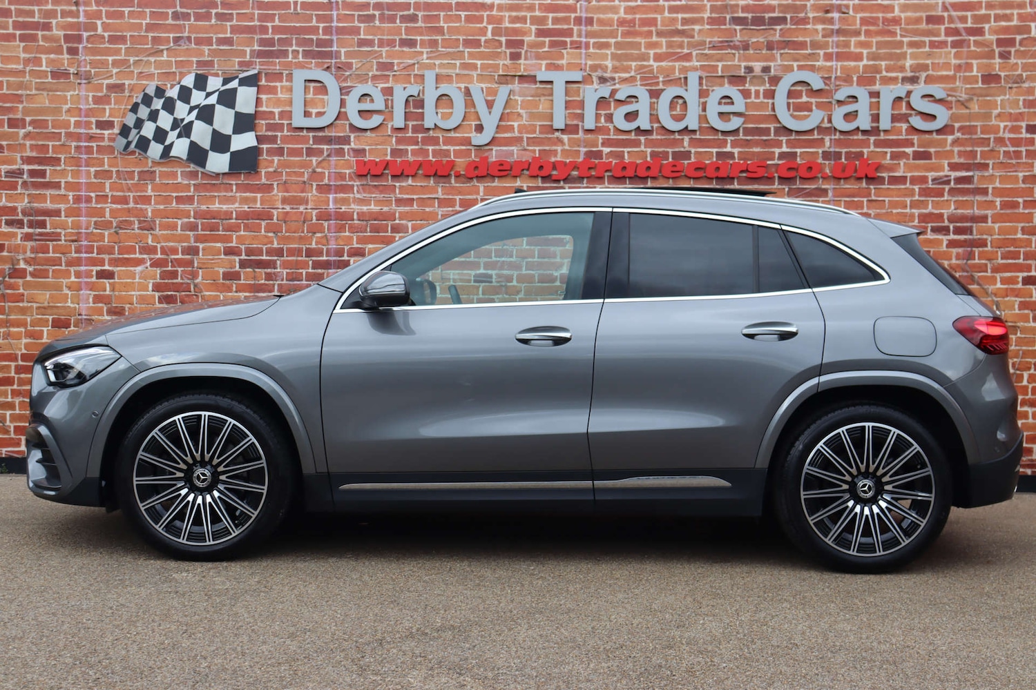 Used Mercedes-Benz GLA 2024 for sale - 78003642: Photo 6