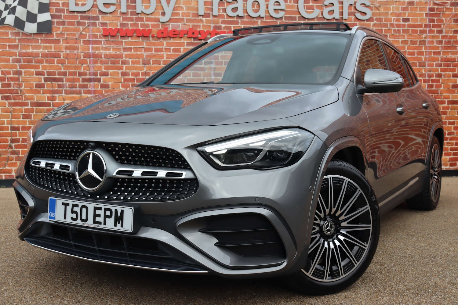 Used Mercedes-Benz GLA 2024 for sale - 78003642: Photo 7