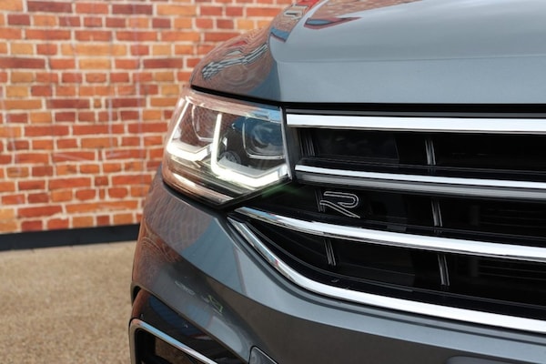 Used Volkswagen Tiguan Allspace 2022 for sale - 72367856: Photo 13