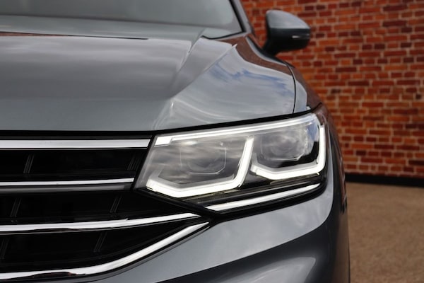 Used Volkswagen Tiguan Allspace 2022 for sale - 72367856: Photo 14