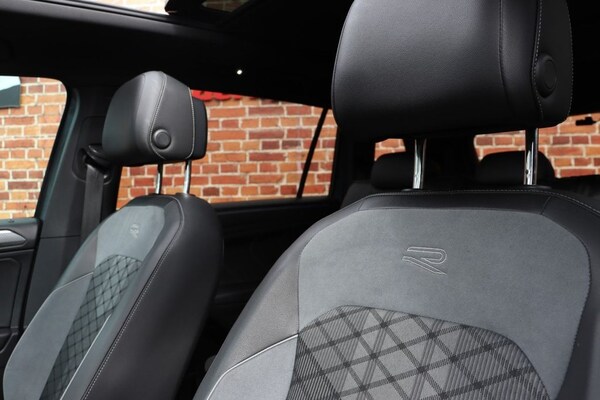 Used Volkswagen Tiguan Allspace 2022 for sale - 72367856: Photo 15