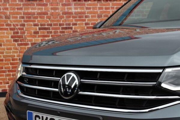 Used Volkswagen Tiguan Allspace 2022 for sale - 72367856: Photo 16
