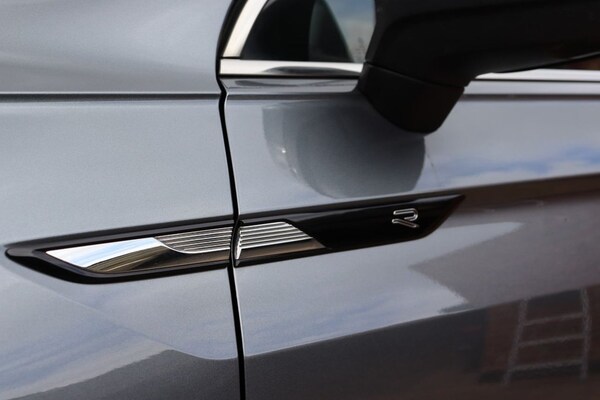 Used Volkswagen Tiguan Allspace 2022 for sale - 72367856: Photo 18