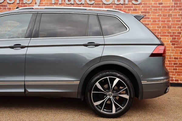 Used Volkswagen Tiguan Allspace 2022 for sale - 72367856: Photo 19
