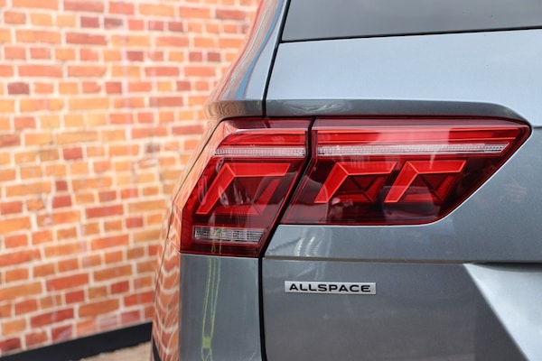 Used Volkswagen Tiguan Allspace 2022 for sale - 72367856: Photo 20