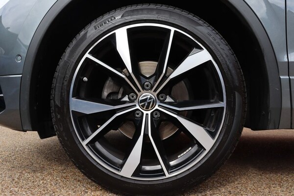 Used Volkswagen Tiguan Allspace 2022 for sale - 72367856: Photo 21