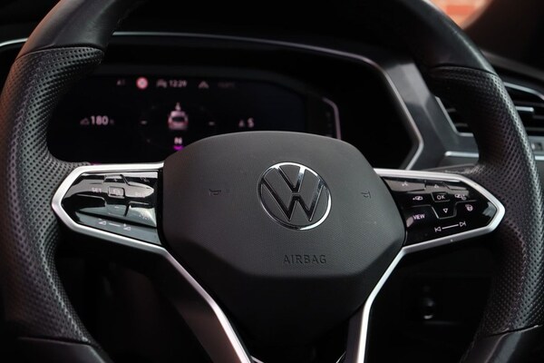 Used Volkswagen Tiguan Allspace 2022 for sale - 72367856: Photo 25
