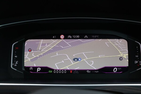 Used Volkswagen Tiguan Allspace 2022 for sale - 72367856: Photo 27