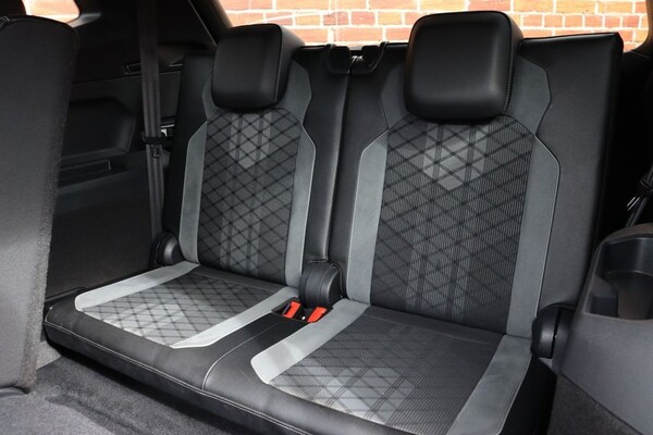 Used Volkswagen Tiguan Allspace 2022 for sale - 72367856: Photo 28